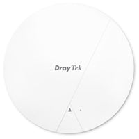 DrayTek VigorAP 1062C AX6000 WiFi 6 Ceiling AP 2.5GbE PoE+ DrayTek VigorAP 1062C AX6000 WiFi 6 Ceiling AP 2.5GbE PoE+